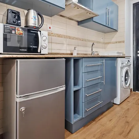 Splendid Apartment Close To Jbr Beach Dubai Esterno foto