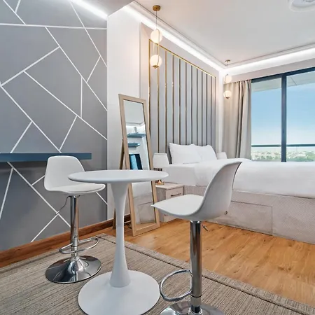 Splendid Apartment Close To Jbr Beach Dubai Esterno foto