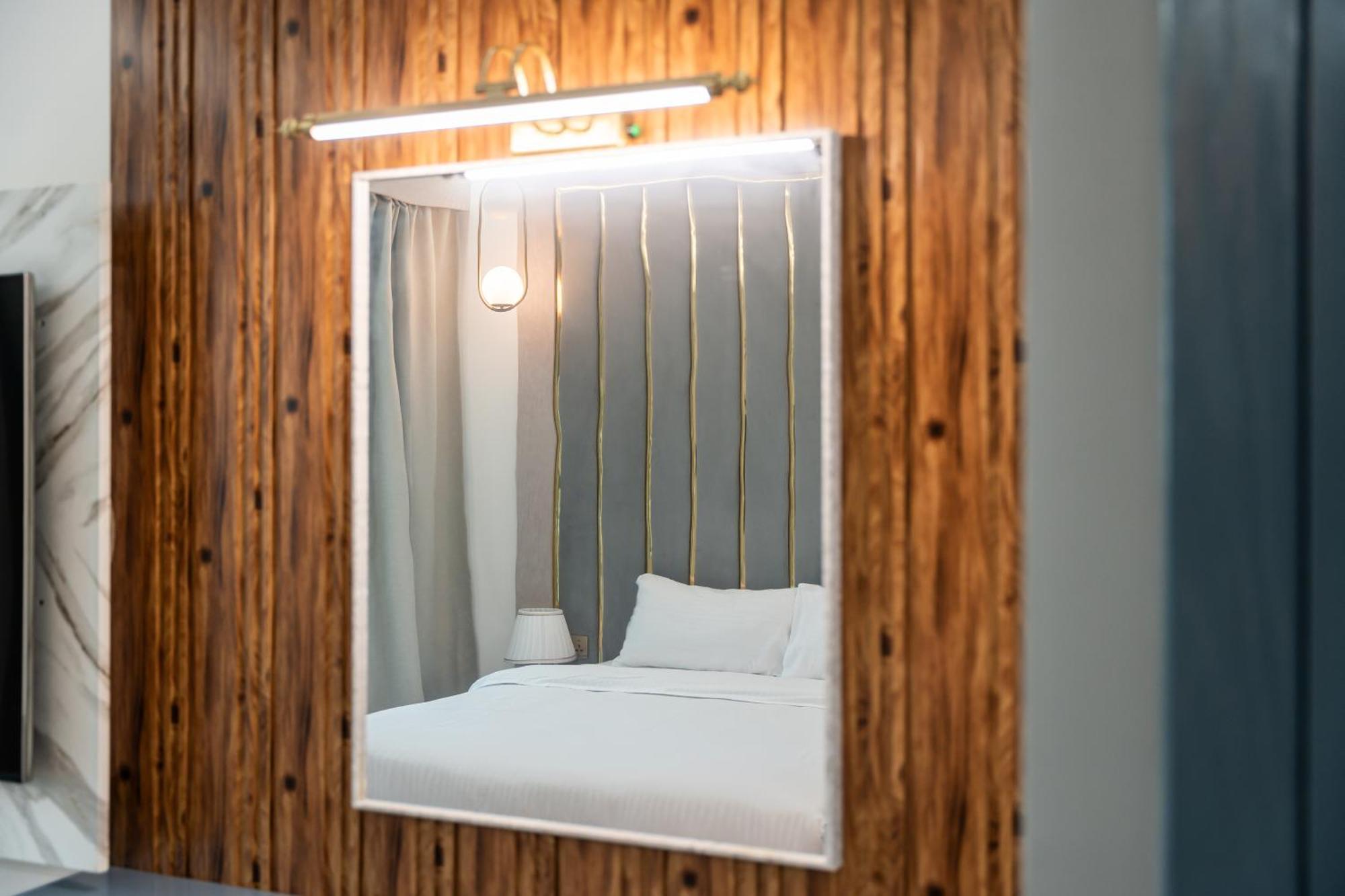 Appartamento Splendid Close To Jbr *
