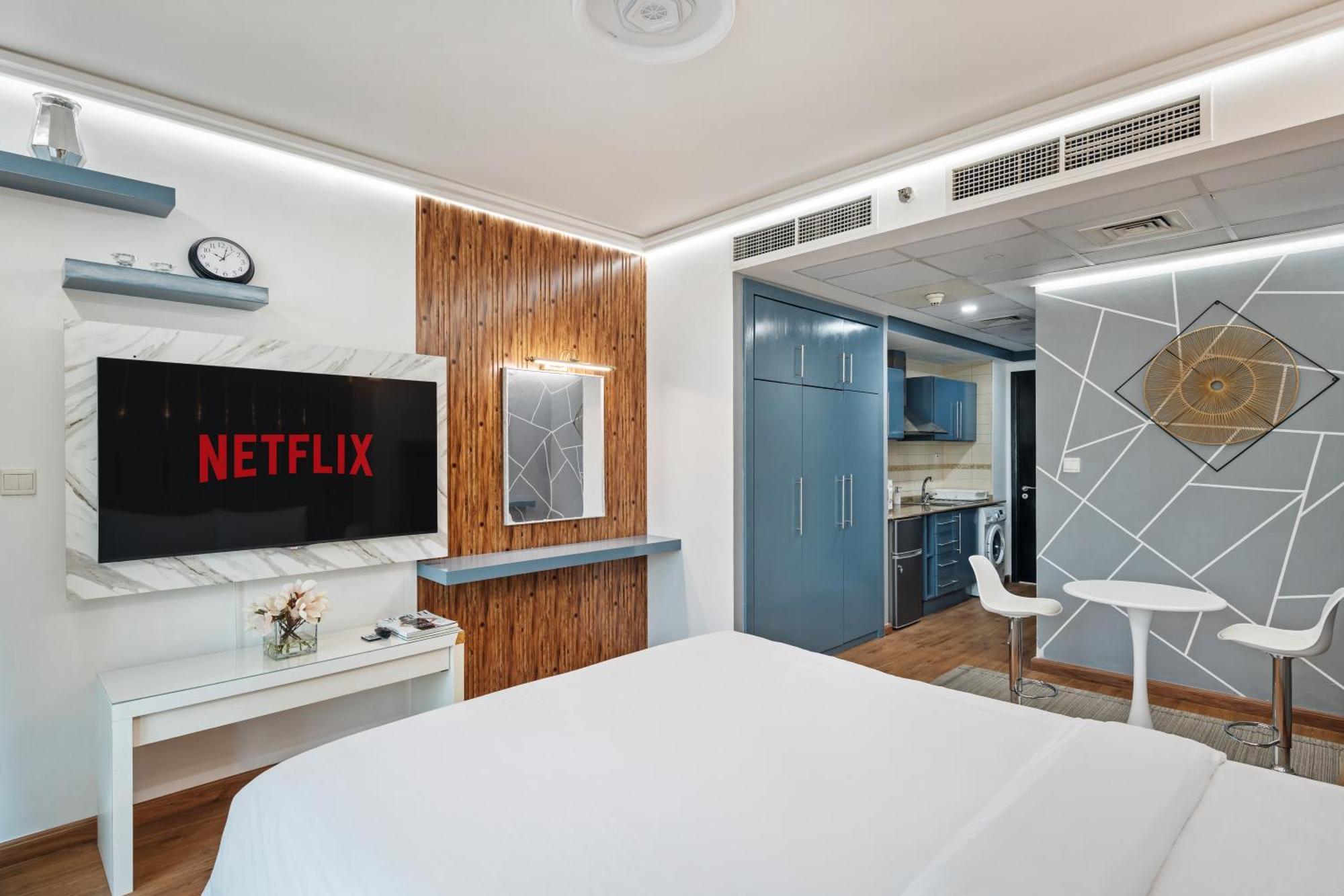 Appartamento Splendid Close To Jbr *