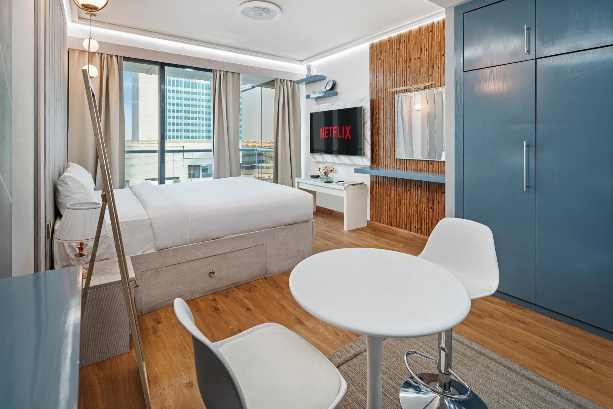 Appartamento Splendid Close To Jbr