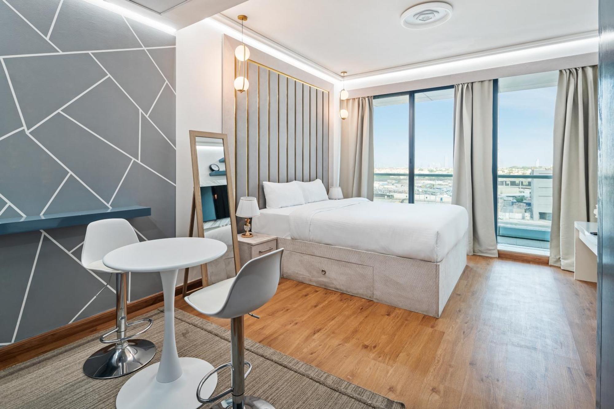 Splendid Close To Jbr Appartamento *